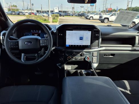 Used 2026 Ford F150 STX w/ Equipment Group 200A RWD image 15