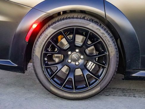 Used 2023 Dodge Charger SRT Hellcat image 12