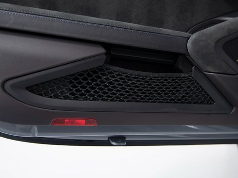 Certified 2024 Porsche 718 Cayman GT4 RS image 37