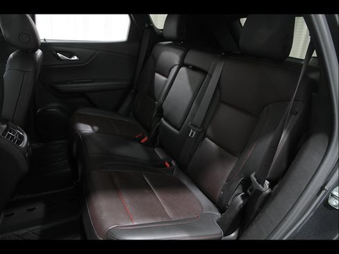 Used 2020 Chevrolet Blazer RS w/ LPO, Floor Liner Package FWD image 20