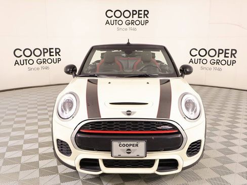 Used 2018 MINI Cooper John Cooper Works image 11