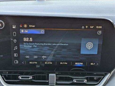 New 2026 Chevrolet Equinox LT image 11