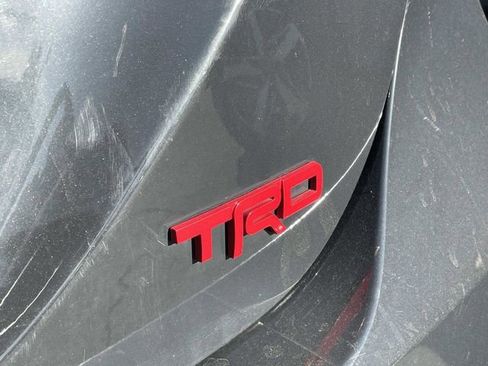 Used 2024 Toyota Camry TRD image 9