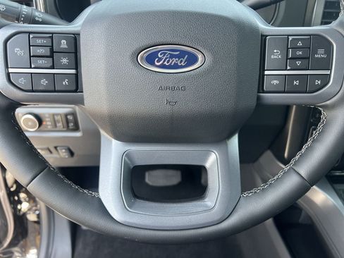 New 2026 Ford F250 Lariat w/ Tremor Off-Road Package AWD/4WD image 11