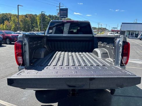 New 2026 GMC Sierra 2500 Pro image 47