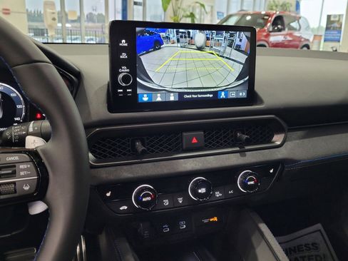 New 2026 Honda Prelude image 11