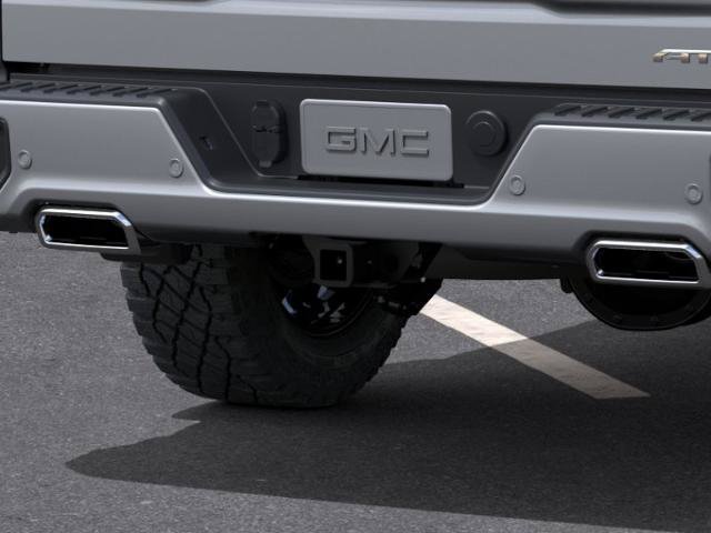 New 2026 GMC Sierra 1500 AT4 w/ Technology Package AWD/4WD image 38