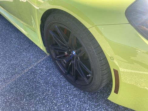 Used 2025 BMW M2 RWD image 17