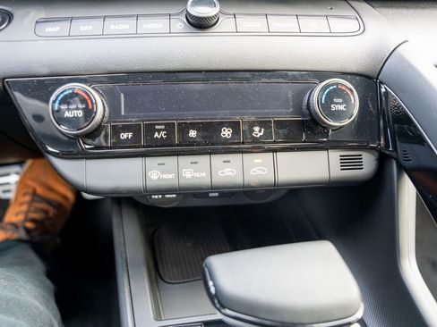 New 2025 Hyundai Elantra SEL image 27