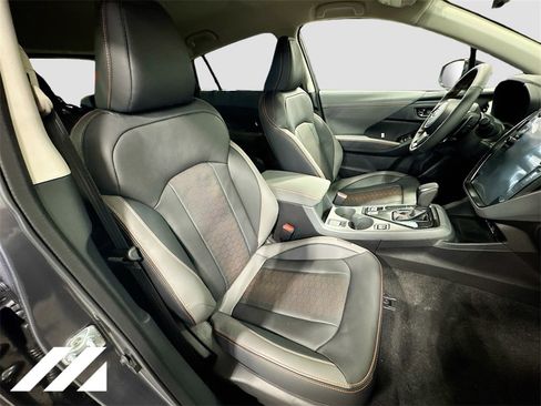 New 2026 Subaru Crosstrek 2.5i Limited image 28