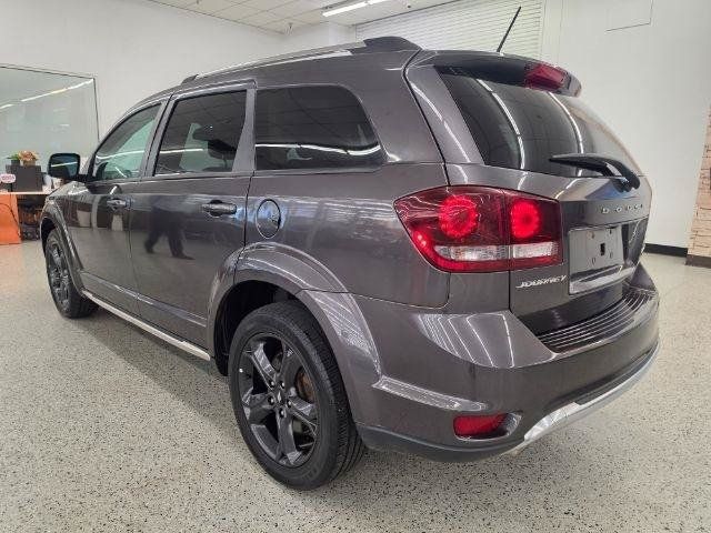 Used 2018 Dodge Journey Crossroad FWD image 6