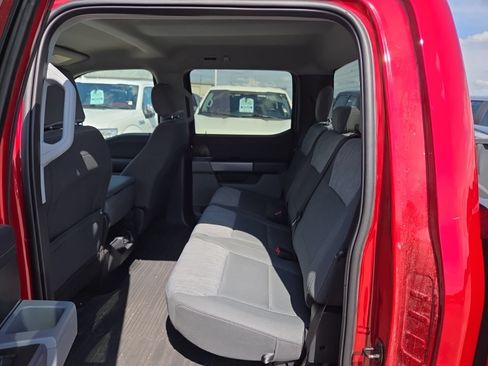 Used 2021 Ford F150 XLT w/ Equipment Group 301A Mid AWD/4WD image 16