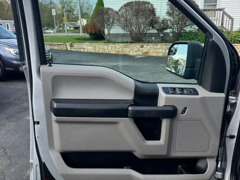 Used 2015 Ford F150 XL w/ Equipment Group 101A Mid AWD/4WD image 28