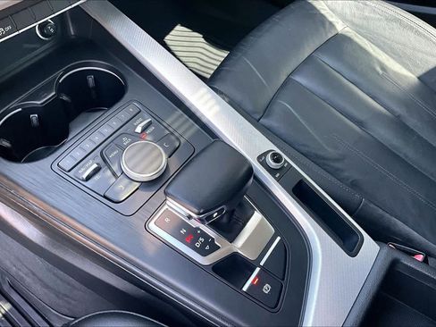 Used 2018 Audi A4 2.0T Ultra Premium w/ Convenience Package FWD image 17