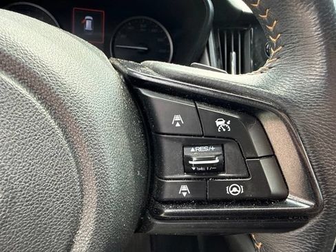 Used 2022 Subaru Outback Wilderness w/ Wilderness Package AWD/4WD image 25