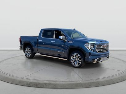 New 2026 GMC Sierra 1500 Denali