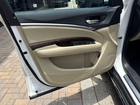 Used 2020 Acura MDX FWD image 21