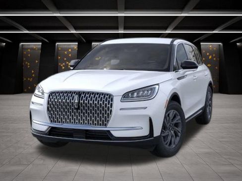 New 2026 Lincoln Corsair Premiere FWD image 2
