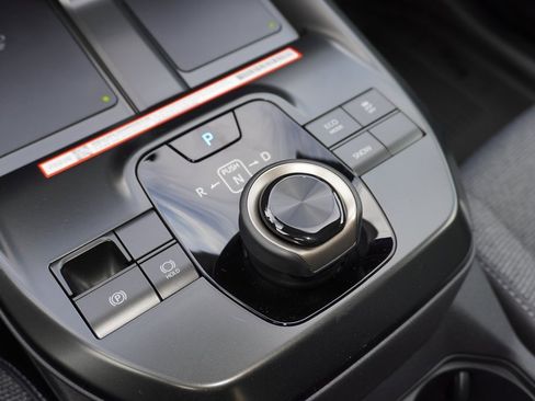 New 2026 Toyota bZ XLE image 16