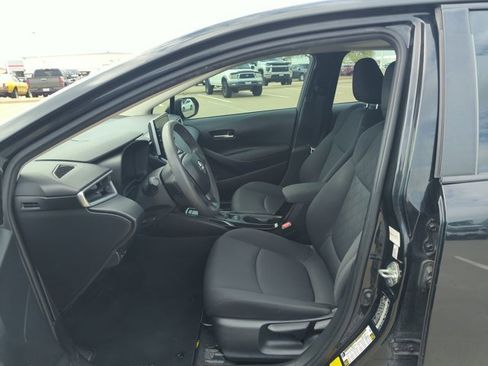 Used 2020 Toyota Corolla LE w/ LE Premium Package image 15