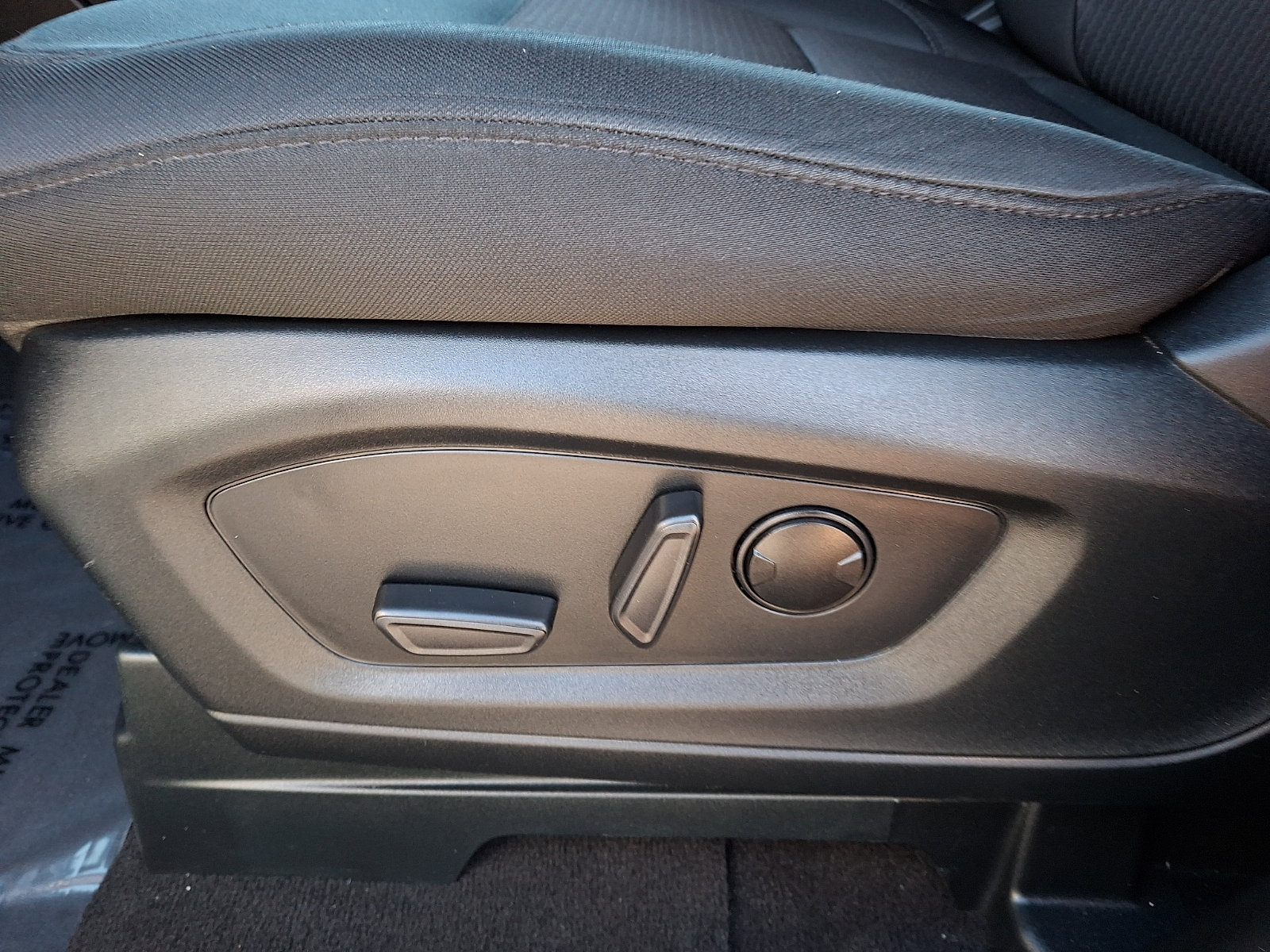 Certified 2023 Ford Explorer XLT AWD/4WD image 15