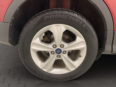 Used 2014 Ford Escape SE w/ Equipment Group 201A AWD/4WD image 34