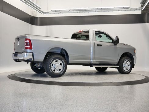 Certified 2024 RAM 3500 Tradesman w/ Bed Utility Group image 41