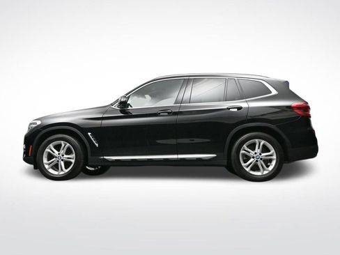 Used 2020 BMW X3 xDrive30i image 24