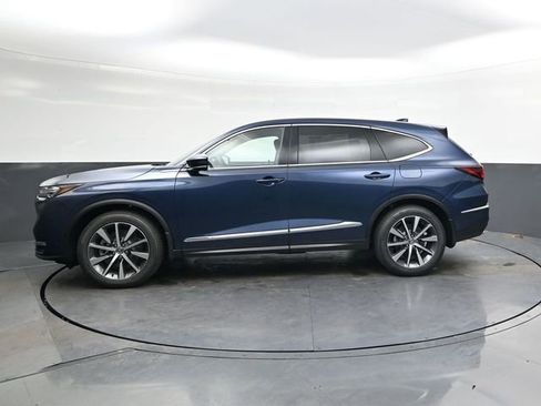 New 2026 Acura MDX w/ Technology Package image 7