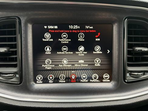 Used 2017 Dodge Challenger R/T Scat Pack RWD image 91