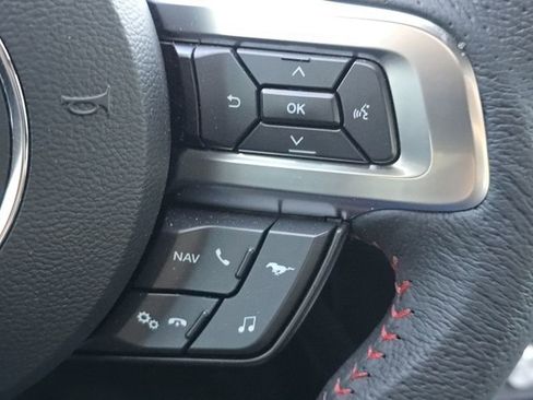 Used 2022 Ford Mustang GT Premium w/ GT Performance Package image 16