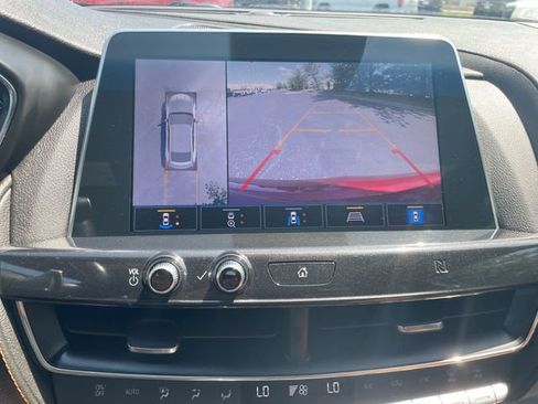 Used 2020 Cadillac CT5 Premium Luxury AWD/4WD image 25