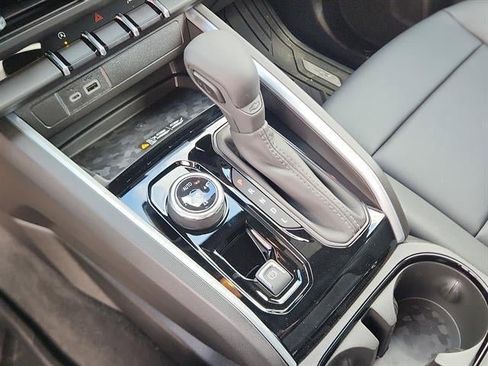 New 2026 Chevrolet Colorado Trail Boss AWD/4WD image 20