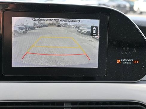 Used 2020 Hyundai Palisade SEL w/ Convenience Package image 9