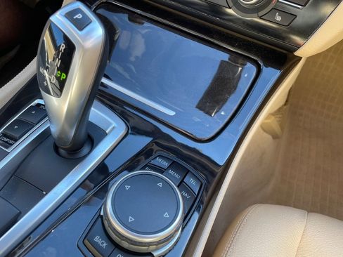 Used 2015 BMW 528i Sedan image 41