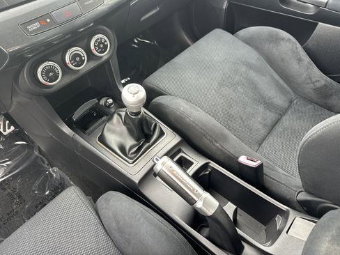 Used 2008 Mitsubishi Lancer Evolution GSR AWD/4WD image 26