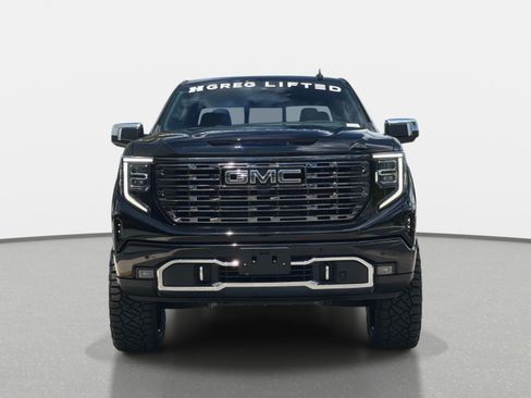 Used 2025 GMC Sierra 1500 Denali Ultimate AWD/4WD image 15