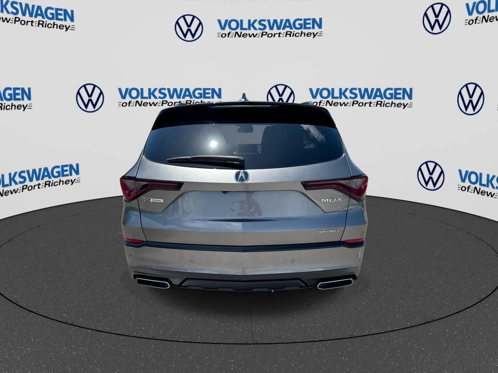 Used 2025 Acura MDX A-Spec w/ Advance Package AWD/4WD image 13