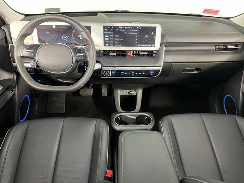 Used 2022 Hyundai Ioniq 5 Limited w/ Cargo Package image 13