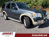 Used 2010 Ford Explorer Eddie Bauer image 3