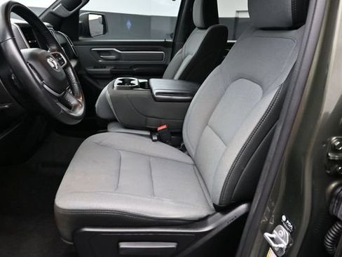 Used 2021 RAM 1500 Big Horn AWD/4WD image 22