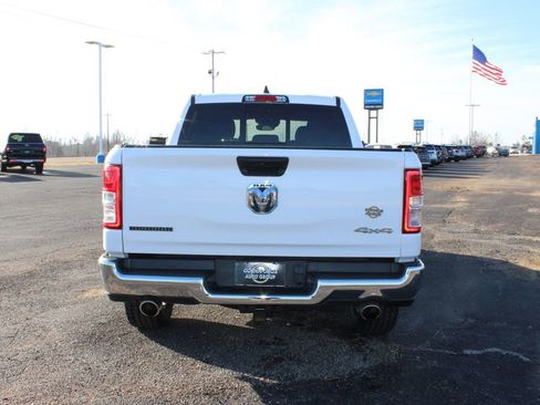 Used 2023 RAM 1500 Big Horn w/ Trailer Tow Group image 8