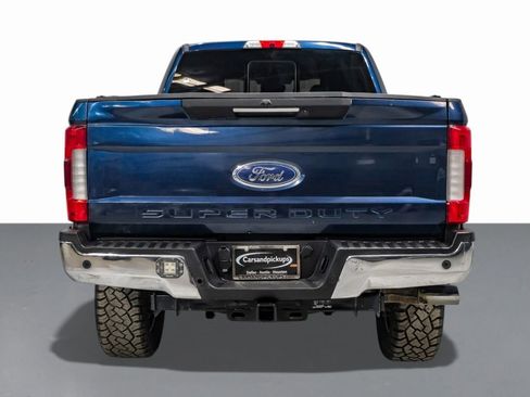 Used 2019 Ford F250 Lariat w/ Lariat Ultimate Package image 7