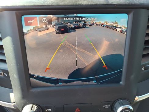 Used 2024 RAM 1500 Big Horn image 19