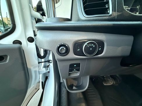 Used 2023 Ford Transit 250 Medium Roof AWD image 23