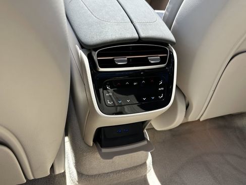 Certified 2023 Mercedes-Benz EQS 580 4MATIC SUV image 26