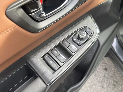 New 2026 Subaru Outback Touring XT image 25