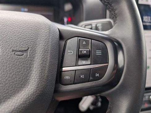 Used 2024 Ford Ranger XLT w/ Equipment Group 301A High image 15