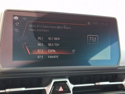 Used 2022 Toyota Supra Premium w/ Driver Assist Package RWD image 16
