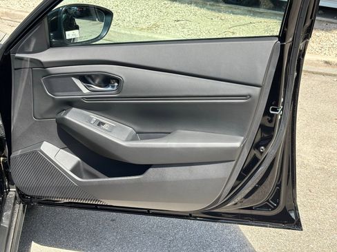 New 2026 Honda Accord SE image 12